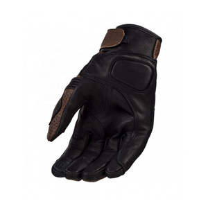 Gants de moto en cuir Pyrotect pour course sportive, à doigts entiers, compatibles avec les écrans tactiles - Product Image 6