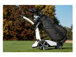 MEJOR PRECIO DE DESCUENTO EN S__te w art Golf, Carro de Golf Eléctrico - Product Image 5