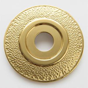 Placa Trasera de Acero de Alta Resistencia, Diseño Moderno y de Precisión, para Apartamentos, Hoteles, Villas y Comercios, Máxima Estabilidad y Soporte, Resistente al Agua - Product Image 3