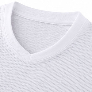 Durable <b>Table</b> <b>Tennis</b> Uniform Modern <b>Table</b> <b>Tennis</b> Uniform Soft Fabric With Long Lasting Performance - Product Image 4