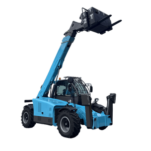 बिट्समैन चीनी 3 टन 7 मीटर मिनी टेलीहैंडलर टेलीस्कोपिक लोडर निर्माण और कृषि के लिए - Product Image 1