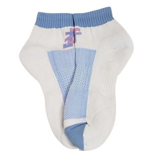Chaussettes courtes roses pour femmes, douces, respirantes, décontractées, confortables, en tricot extensible, accessoires de chaussures - Product Image 2