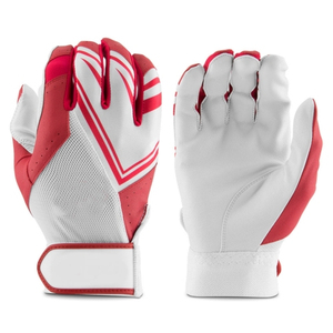 Guantes de bateo de béisbol de alta calidad, nuevo diseño, sensación cómoda y suave, guantes de bateo de béisbol a precio de mayoreo. - Product Image 2