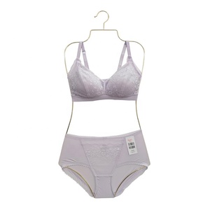 Porte-maillots de bain et bikinis pour femmes, en acier moderne, anti-rouille, avec logo personnalisé gravé au laser, pour présentoir de magasin - Product Image 5