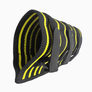 En gros : Sangles de coude et de genou lestées pour la marche, la course, le fitness, l'entraînement de force et les exercices - Product Image 5