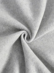 Sweat-shirts à capuche pour femmes de qualité supérieure, en blanc, vente en gros, personnalisables avec impression - Product Image 3