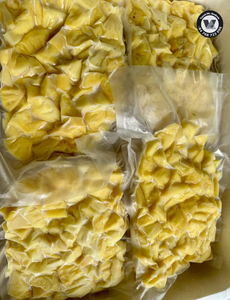 ¡OFERTA ESPECIAL! Piña Congelada MD2 en Rodajas IQF, Anillos Dulces Dorados, Bocaditos de Fruta Tropical Natural para Hostelería y Ensaladas de Frutas - Product Image 3