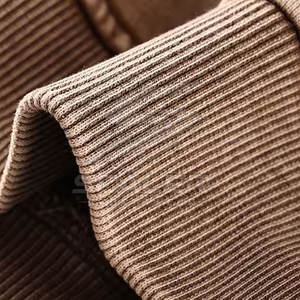 เสื้อฮู้ดสไตล์สตรีทแวร์พรีเมียม ล้างสีแบบแอซิดวอช ผ้าฝ้าย มีกระเป๋าจิงโจ้ เหมาะสำหรับสวมใส่ลำลองในเมืองทุกวัน - Product Image 3