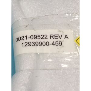 AMAT 0090-00028 สวิตช์สุญญากาศ PS-101.6+-1.2IN. อุปกรณ์และชิ้นส่วนเซมิคอนดักเตอร์ระดับโลกที่เชื่อถือได้ที่ - Product Image 5