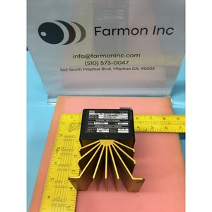 AUTOMATION LC1AP00001 DC BL MOTOR CONTROL - Équipements et pièces semi-conducteurs d'occasion fiables à l'échelle mondiale chez - Product Image 2