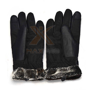 Low Moq Heavy Duty Fashion <b>Gloves</b> Adults Use Fashion <b>Gloves</b> Best Performance Fashion <b>Gloves</b> - Product Image 3