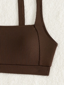 Maillots de bain, bikinis et vêtements de plage pour femmes, maillots de bain durables, colorés, de qualité supérieure, légers - Product Image 4