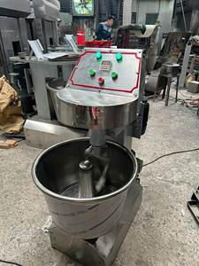 เครื่องทำแป้งเบเกอรี่อัตโนมัติแบบพกพา Minh Tam CT7KG-MM กำลังไฟ 2 กิโลวัตต์/ชม. 220V/380V พร้อมระบบป้องกันความร้อนเกินขนาด 1100x500x1100 มม. รับประกัน 1 ปี - Product Image 5
