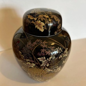 Luxury <b>Pink</b> Brass Art Deco Handmade Decorative Vase with Silver Embellishment Lidded <b>Home</b> <b>Decor</b> Urn Table Centerpiece - Product Image 6