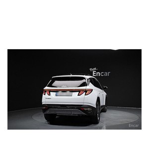 ฮุนได ทูซอน ปี 2021/10 เครื่องยนต์เบนซิน 1.6 เทอร์โบ ขับเคลื่อน 2 ล้อ ระยะทาง 58,236 กม. เบาะหนัง พวงมาลัยซ้าย - Product Image 4