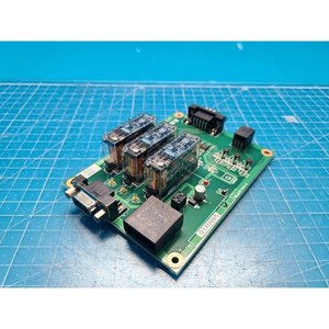 Convertidor de Señales TEL 3M80-005042-11 Usado Como Está, Piezas de Equipos Semiconductores Legados - Product Image 5