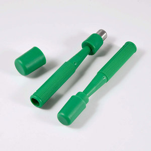 Endo Tech Nouveau Kit de Perçage Dermal Manuel en Acier Inoxydable Allemand de Haute Qualité, Certifié CE, Garantie 5 Ans, pour Clinique - Product Image 3