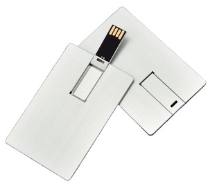 Tốc Độ Cao USB 3.0 Flash Pen Drive <span class=keywords><strong>Memory</strong></span> Stick Thẻ Tín Dụng Loại Tiêu Chuẩn <span class=keywords><strong>Memory</strong></span> Stick <span class=keywords><strong>2GB</strong></span> 4GB 8GB 16GB 32GB 64GB 128GB - Product Image 1