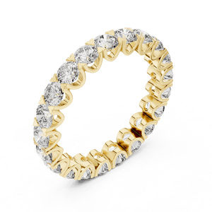 เครื่องประดับฤดูร้อน10K แหวนแต่งงานวินเทจไม่ซ้ำใครเครื่องประดับดูโบราณ - Product Image 4