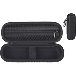 Estuche de Almacenamiento con Cierre para Cuchillas, Portacuchillas Resistente y Duradero para Guardar Cuchillos, Navajas y Cuchillas Multiusos de Forma Segura - Product Image 1