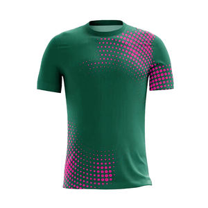 Camisetas Deportivas de Fútbol Americano para Hombre, Diseño Personalizado, Cómodas, de Excelente Calidad, Ropa Deportiva Profesional - Product Image 1