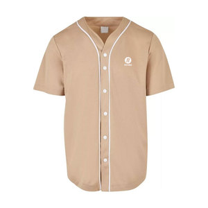 Jersey de Softbol de Diseño Personalizado, Ropa Deportiva de la Mejor Calidad, Jersey de Softbol al Mejor Precio - Product Image 1