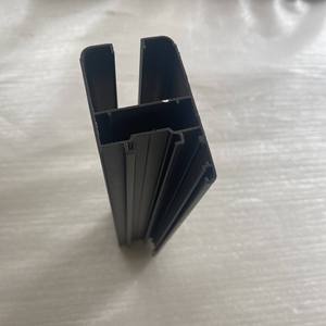 ระบบบาร์ประตูสี รุ่น Shalumi 6000 พร้อมบริการตัดและเชื่อม โครงสร้างอะลูมิเนียมรูปตัว T รับประกันคุณภาพดี - Product Image 2