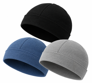 Gorra de Ciclismo Transpirable de Poliéster, Secado Rápido, Forro para Casco, Gorro Absorbente de Sudor para Deportes al Aire Libre - Product Image 4