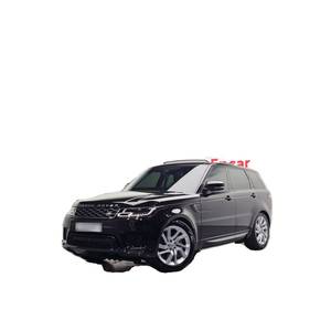 Land Rover Range Rover Sport P360 HSE Dynamic modèle décembre 2020 avec 47 678 km, boîte automatique, sièges en cuir, caméra de recul - Product Image 1