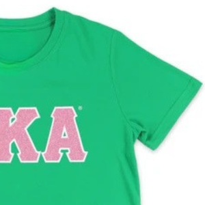   Camiseta Deportiva de Manga Corta para Mujer, con Brillo Verde, Secado Rápido, Diseño Gráfico Brillante, Transpirable - Product Image 6