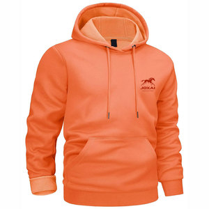 Sudaderas con Capucha para Hombre, Último Diseño, Precio Bajo, Estilo 2026, Talla Adulto, Ropa Urbana Informal para Hombre - Product Image 2