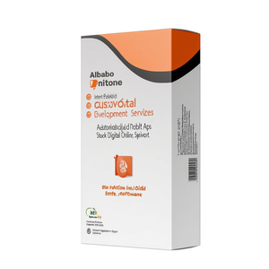 Servicios de Desarrollo de Portales de Viajes para Marketing en Internet, Aplicaciones Móviles Personalizadas con Soporte para Android, Stock Digital Incluido En Línea - Product Image 3