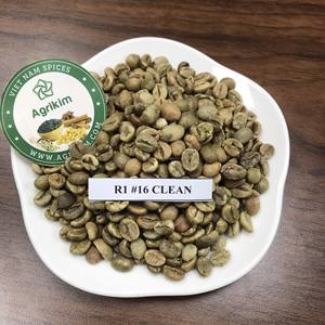 ราคาขายส่ง เมล็ดกาแฟโรบัสต้าดิบเวียดนาม บรรจุถุงปอกระเจา ได้รับการรับรองมาตรฐาน ISO แหล่งกำเนิดจากดักลัก WA +84 35 254 - Product Image 5