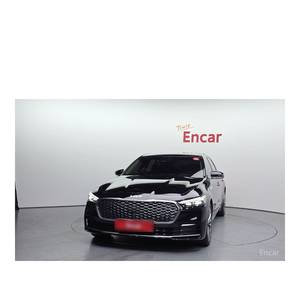 Kia K9 3.3 T-GDI AWD 2022, 42,894 km, Caja de Cambios Automática, Asientos de Cuero, Volante a la Izquierda - Product Image 3