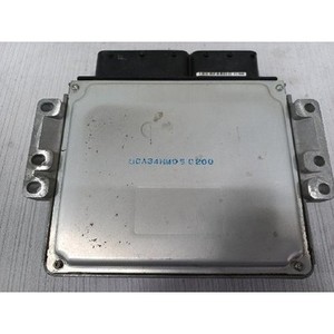 Korando - Unités de commande électroniques et modules informatiques d'occasion 28283968 - Product Image 3