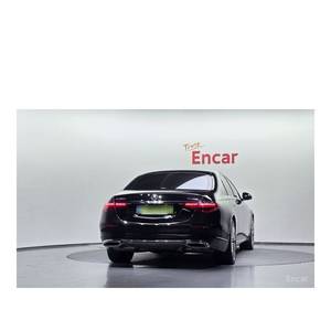 เมอร์เซเดส-เบนซ์ เอส-คลาส เอส580อี 4MATIC ปี 2023 พวงมาลัยซ้าย เกียร์อัตโนมัติ ระยะทาง 22,003 กม. จัดส่งเดือนพฤศจิกายน 2023 - Product Image 4