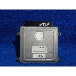 Module de commande moteur d'occasion SONATA NF 2004-2008 GENUINE 3910025702 - Product Image 1