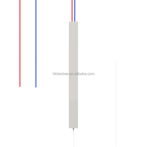ตัวแยกไฟเบอร์ออปติกแบบ Single Mode คุณภาพสูง LSZH Jacket 1 เมตร 0.9 มม. ไม่มีคอนเนคเตอร์ แบบมินิทิวบ์ 1*2 - Product Image 5