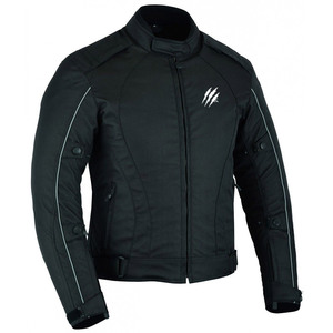 Light Weight Comfortable Men Clothing Best Design Racing Wear Long Sleeves Softshell Motorbike Jacket - Product Image 3