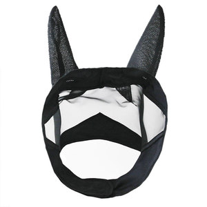Wholesale Price Horse <b>Fly</b> Cover With Breathable Mesh Design And Durable Horse <b>Fly</b> Cover For Horse Comfort - Product Image 1