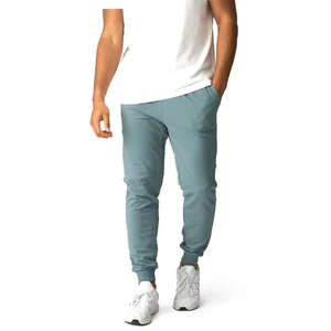 Unique Color Men's Loose Fitted Sweatpants for men High Performance Gym Fitness Wear Workout Men sweatpants for sale - Product Image 3