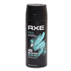 ซัพพลายเออร์ชั้นนำ ผลิตภัณฑ์ระงับกลิ่นกาย Axe Deodorization Secure and Effective Anti Perspirant Deodorant Spray ขายส่งแบบธรรมชาติ ปราศจากสารเคมี สำหรับผิวกาย - Product Image 5