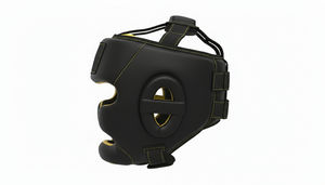 Protectores de Cabeza para Boxeo - Casco de Protección Facial Completa para Kickboxing - Cascos de Boxeo Personalizados e Impresos - Product Image 2