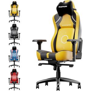 Sedia da Gaming Ergonomica C-L42Y - Product Image 1