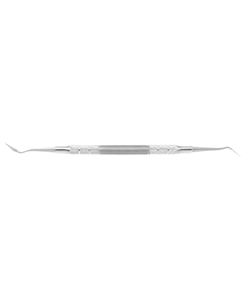 Cuchillo Goldman-Fox No. 8 Cuchillos Quirúrgicos Periodontales de Acero Inoxidable, Instrumento Dental para Cirugía de Tejidos Blandos y Encías - Product Image 1