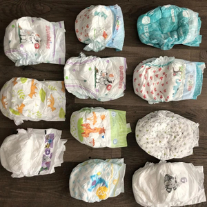 Pañales de entrenamiento de algodón muselina para bebé, pañales de algodón de secado rápido, ropa interior impermeable para entrenamiento de orinal para bebés unisex - Product Image 1