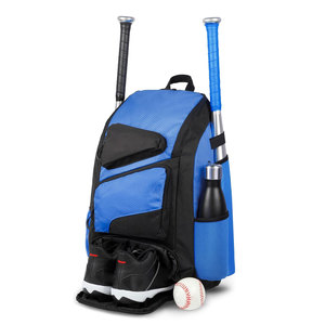 Service OEM, vente en gros de sacs de baseball au design unique, sacs de baseball sportifs légers - Product Image 1