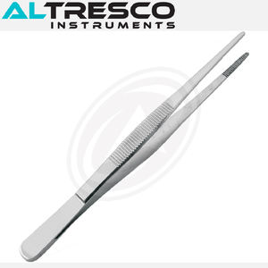 แหนบหัวแม่มือสแตนเลสเกรดอุตสาหกรรมพร้อมฟัน (1x2) - Product Image 5