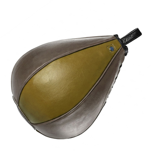 Sacs de frappe en cuir confortables pour adultes, sacs de frappe suspendus pour le kick-boxing, sacs de frappe professionnels pour la boxe - Product Image 3