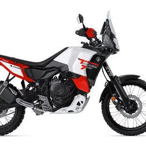 Moto d'aventure World Raid Tenere 700 689cc 2025 - Achetez maintenant - Product Image 1